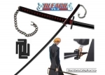 foto Bleach Bankai Cutting Moon Sword handforged